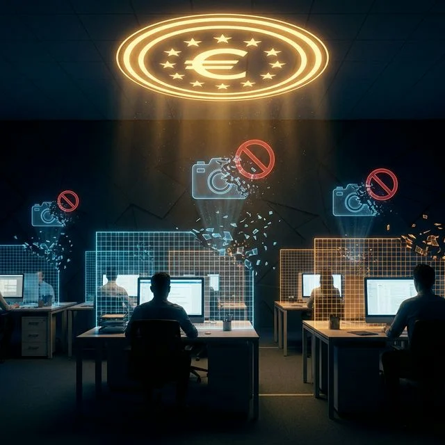 EU AI Act August 2025: Erste Compliance-Fristen greifen