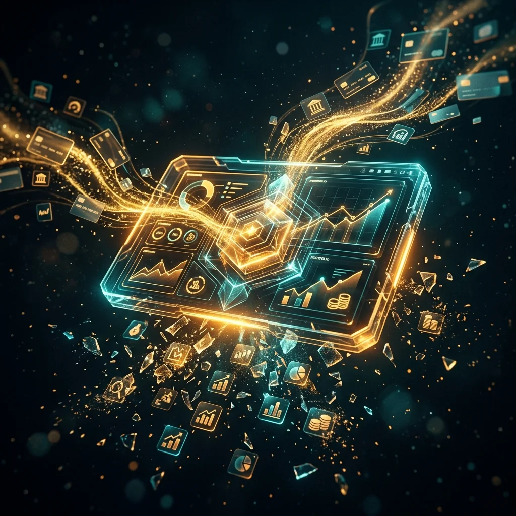 ChatGPT wird Finanzberater: OpenAI integriert Bankkonten und Ausgabenanalyse