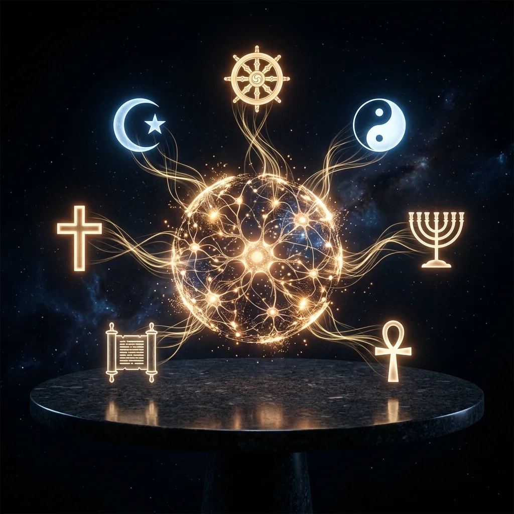 Anthropic sucht den Rat von Geistlichen und Philosophen - und findet eine überraschend einfache Alignment-Methode