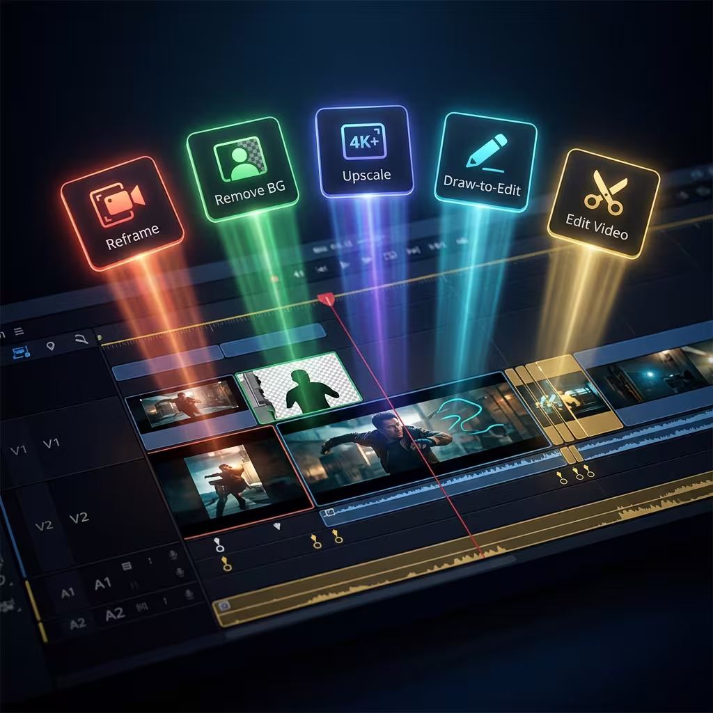 Higgsfield landet in Adobe: KI-Video direkt in Premiere Pro und After Effects