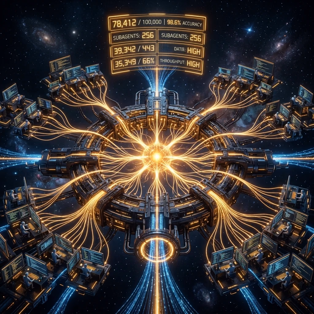 Claude Opus 4.8 und Dynamic Workflows: Anthropic legt nach