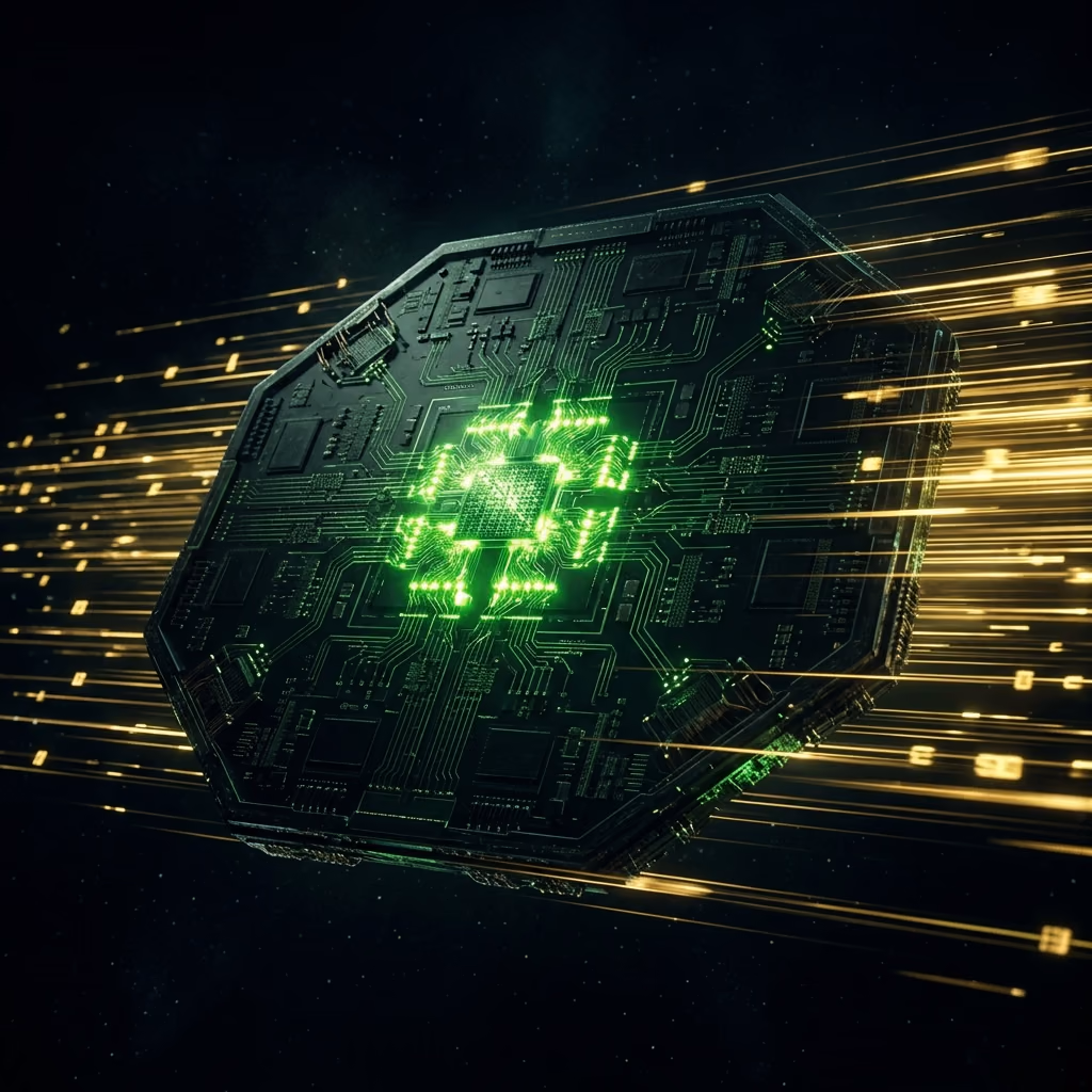 Nemotron 3 Ultra: Nvidia liefert das stärkste offene KI-Modell der USA