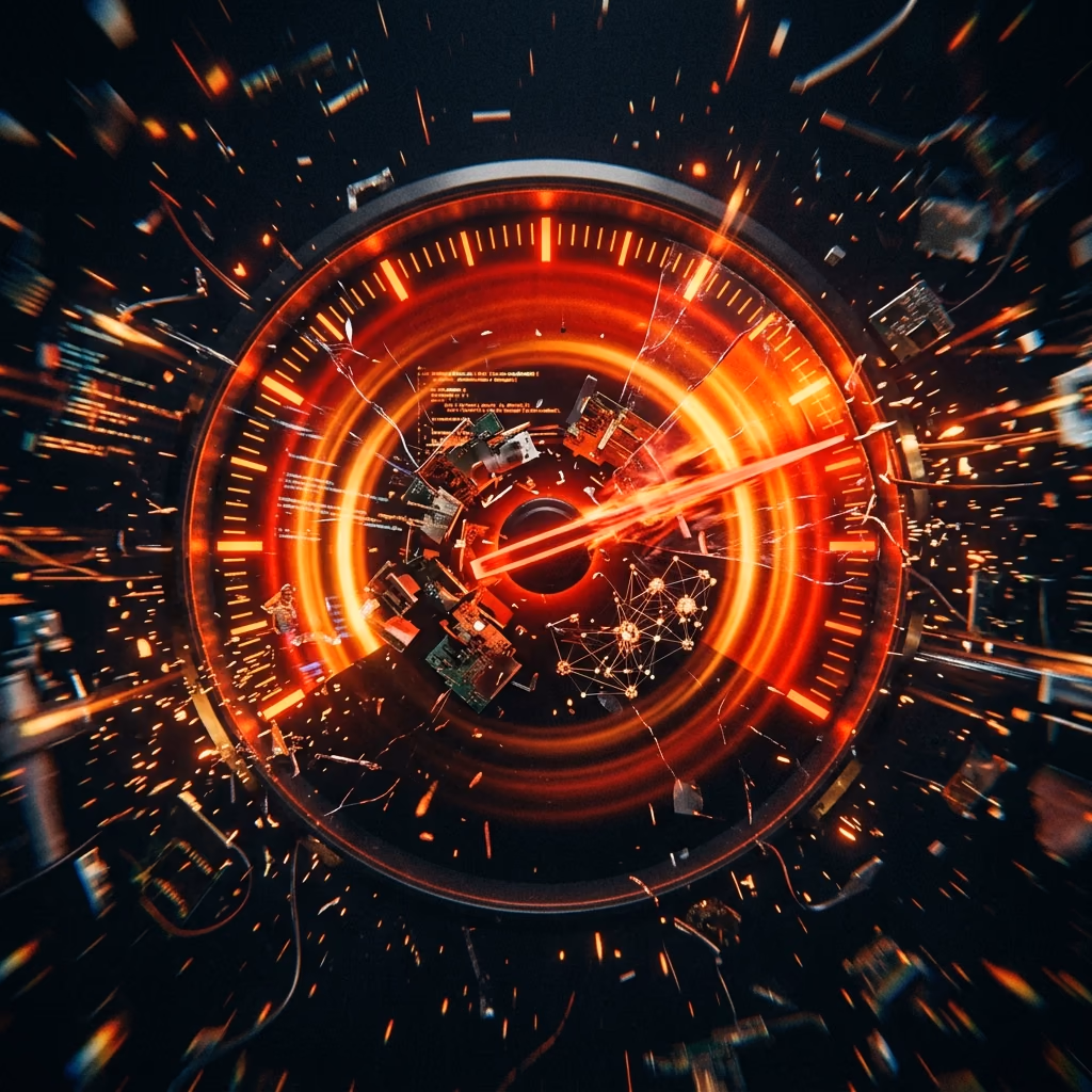 Anthropic fordert koordinierte Pause: KI baut sich selbst schneller als erwartet