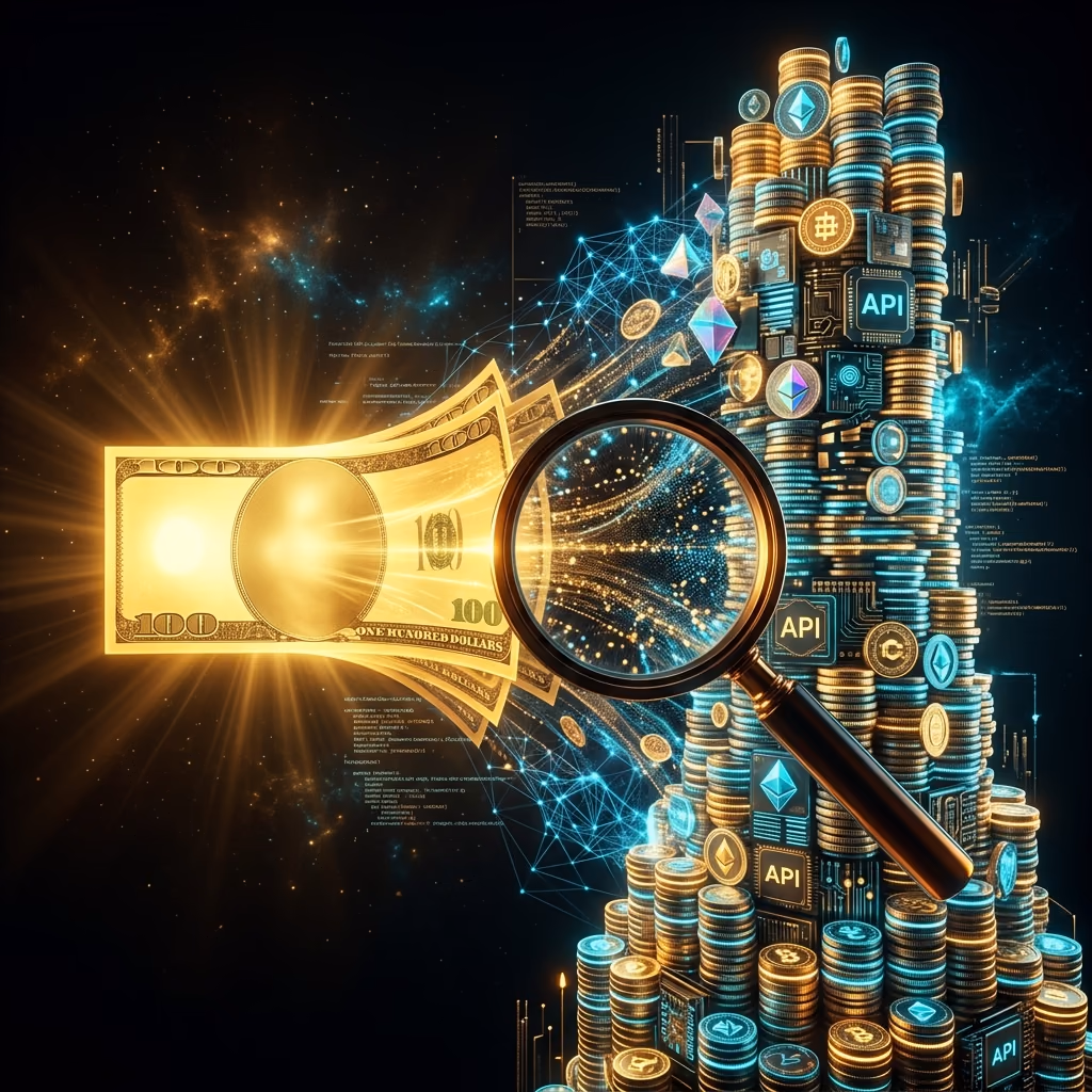 200 Dollar Abo, 14.000 Dollar Wert: So massiv subventionieren OpenAI und Anthropic ihre Power-User