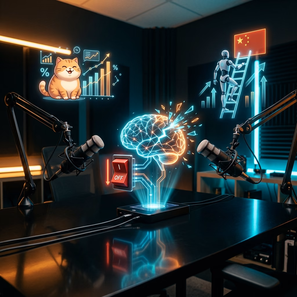 Podcast #3: USA ziehen Fable 5 den Stecker - und Europa feiert Le Chaton Fat