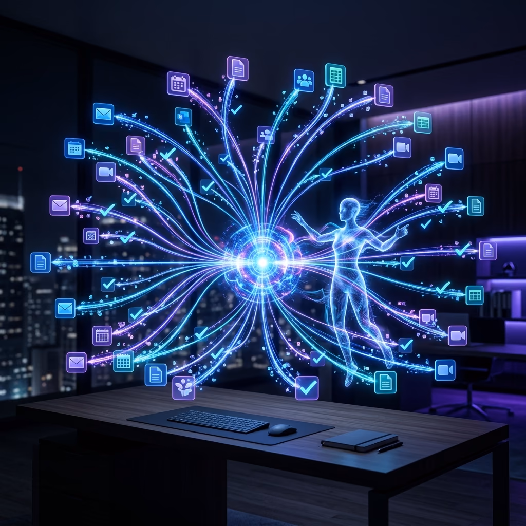 Copilot Cowork ist da: Microsoft macht KI-Agenten für alle Microsoft-365-Kunden verfügbar