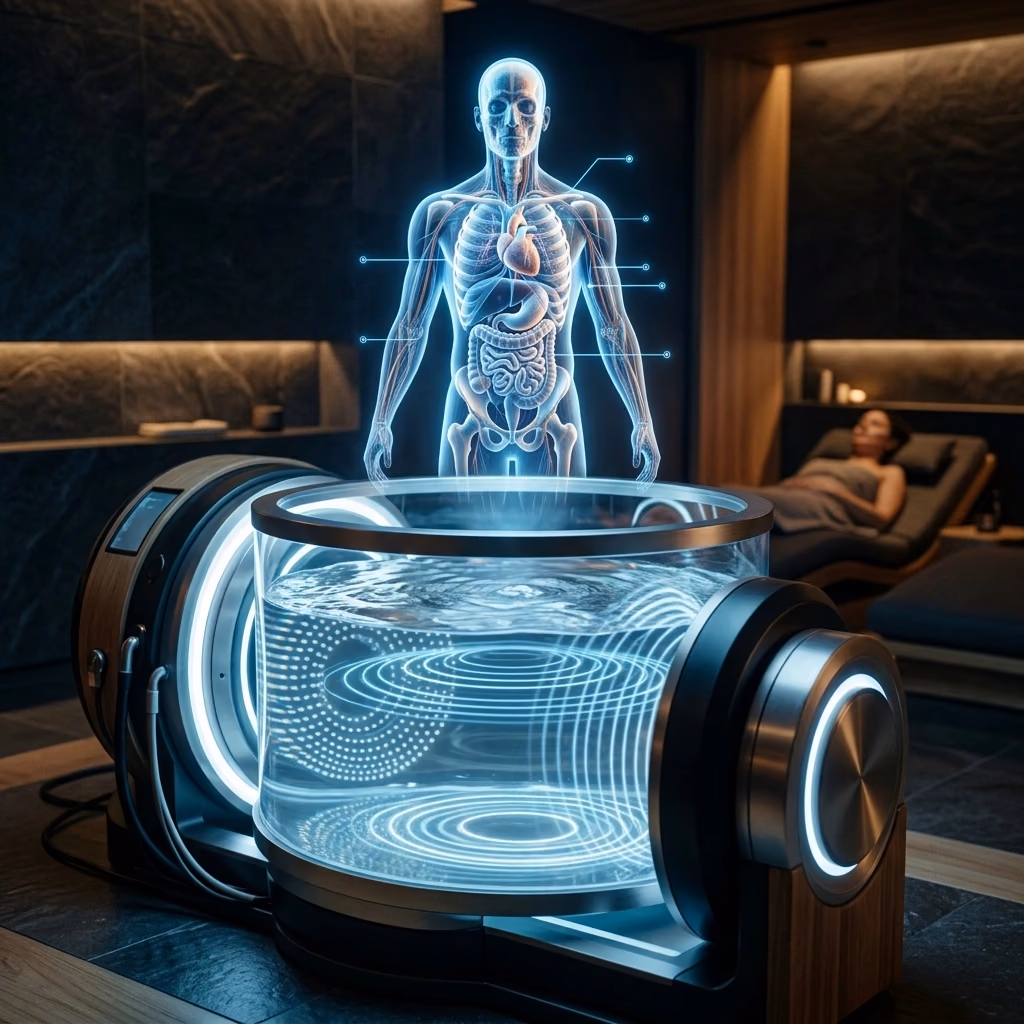 Midjourney will mit eigener Hardware den Gesundheitsbereich revolutionieren