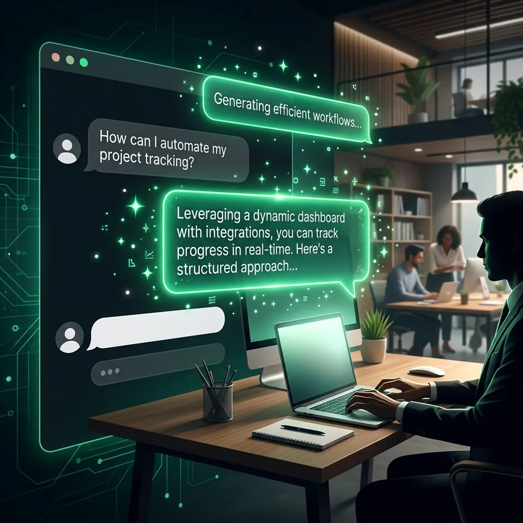 OpenAI Academy – ChatGPT at Work