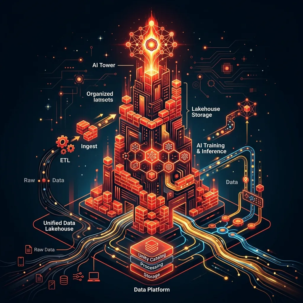 Databricks Generative AI Fundamentals