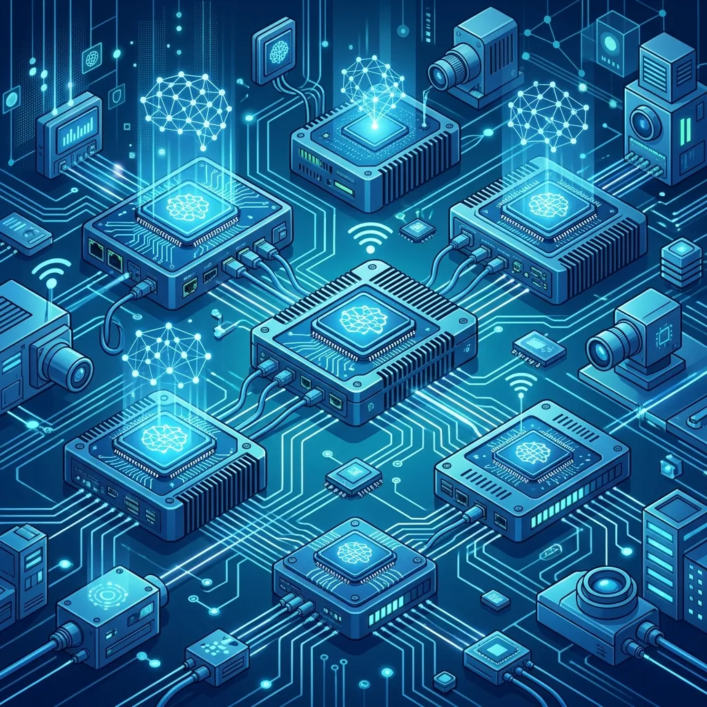 Intel Edge AI & OpenVINO