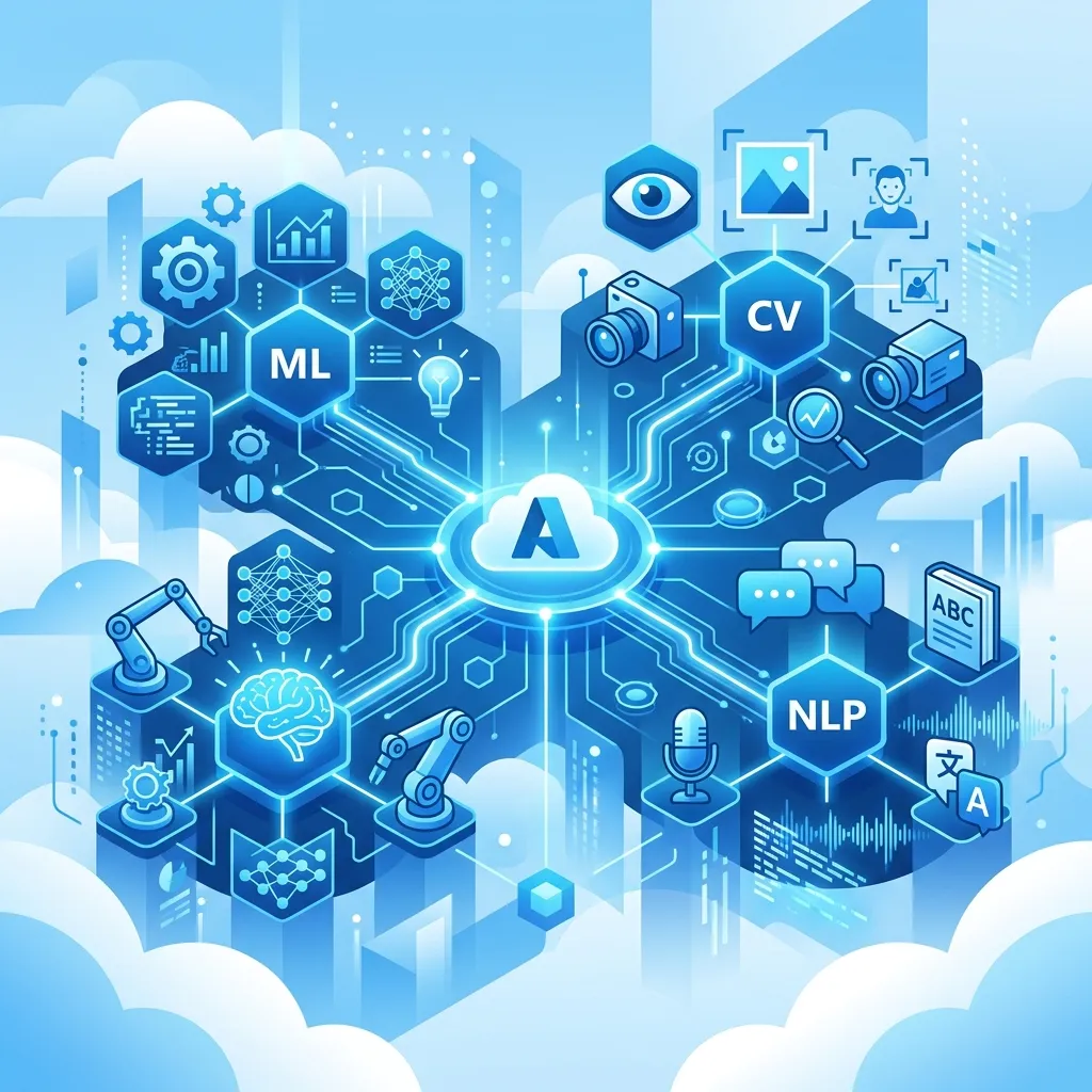 Microsoft AI Fundamentals