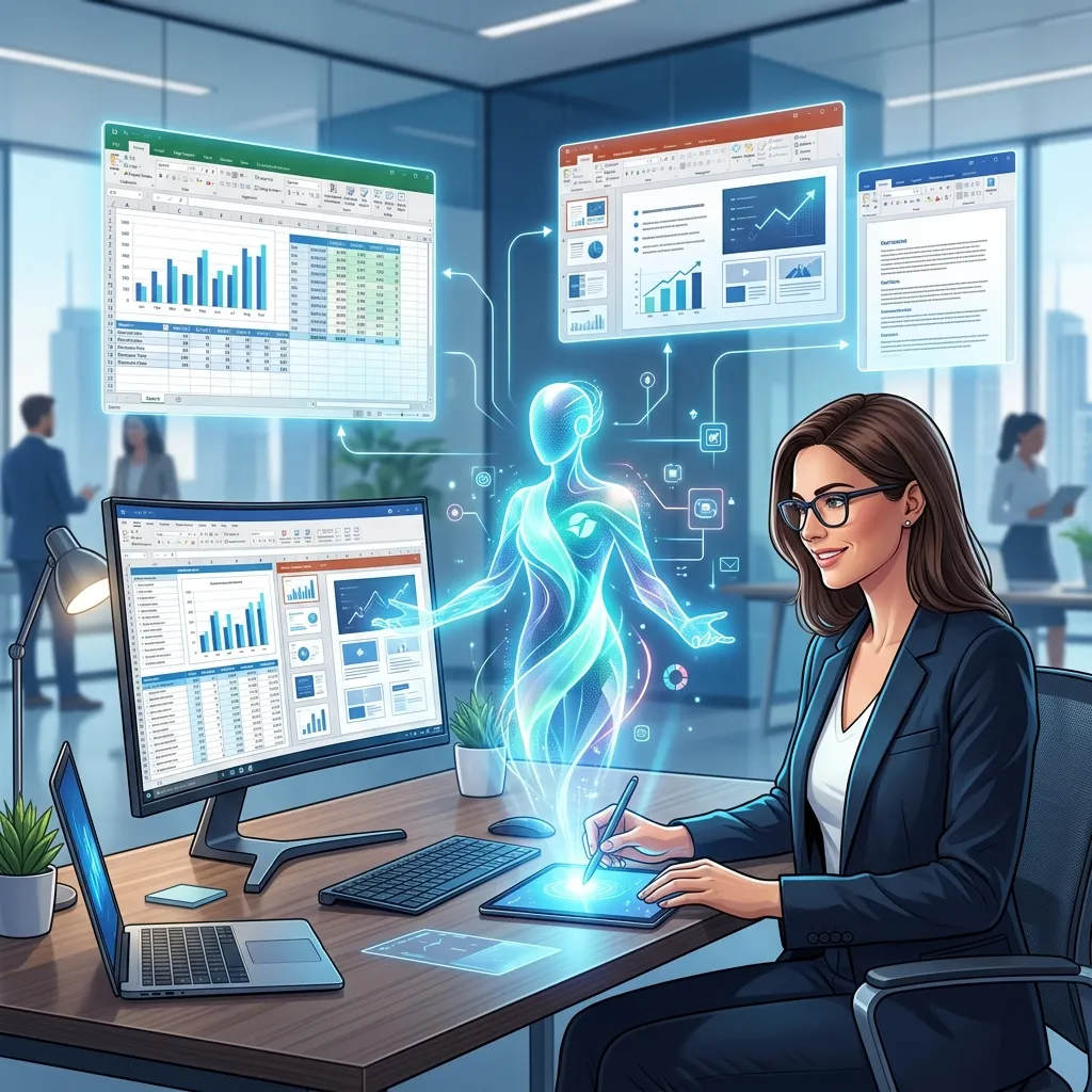 Microsoft Copilot Training