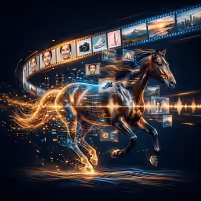 HappyHorse 1.1: Alibabas KI-Videogenerator wird erwachsen