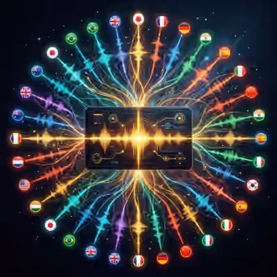 ElevenLabs Ads Engine: Werbekampagnen per Klick in 50 Sprachen