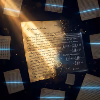 Mistral OCR 4: Handschrift, Formeln und 170 Sprachen in einem Modell