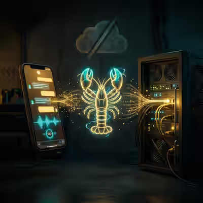 OpenClaw startet native Apps für iOS und Android