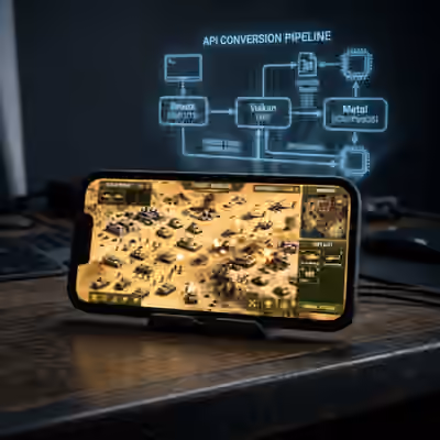 Command & Conquer Generals auf iPhone und iPad: Nutzer portiert den RTS-Klassiker mit Fable 5