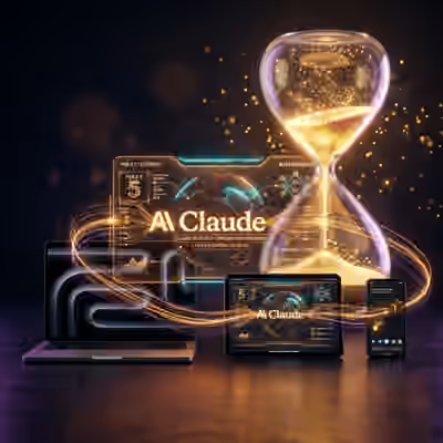 Claude Cowork kommt für Web und Mobile - und Fable 5 geht in die Verlängerung
