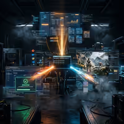 Higgsfield Supercomputer kann jetzt Full-Stack-Apps und Spiele bauen