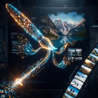 Meta Muse Image und Muse Video: Das erste Kreativmodell der Superintelligence Labs