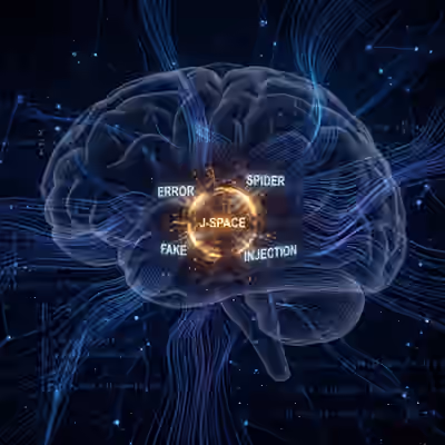 Anthropics J-Space: Wie Claude einen mentalen Arbeitsbereich entwickelt hat
