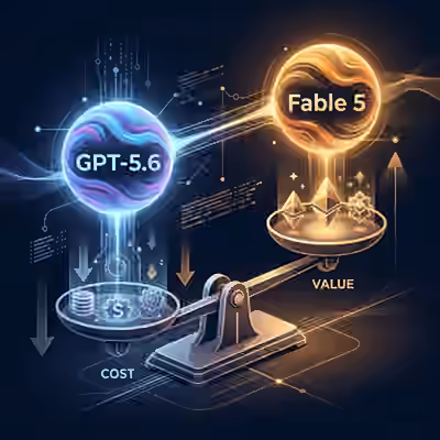 Zwischen Subventionswettlauf und Börsengang: Erzwingt OpenAI, dass Fable längerfristig im Abo bleibt?