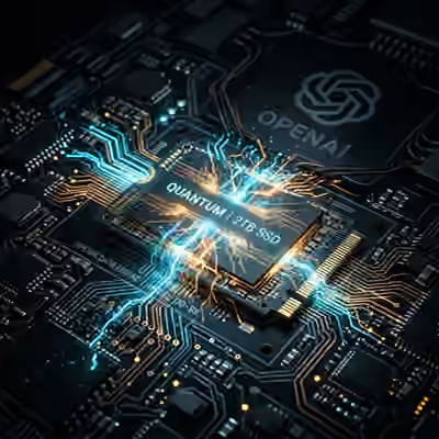 Schreibt sich Codex in die Hardware? Was hinter den SSD-Berichten steckt