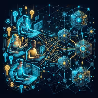 Block stellt Buzz vor: Open-Source-Plattform für Mensch-KI-Kollaboration auf Nostr