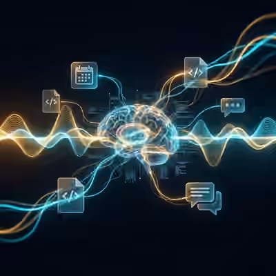 Denken durch Sprechen: Anthropic und OpenAI rüsten KI-Voice-Modi für komplexe Probleme auf