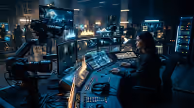 FLUX 3 Video startet offiziell: Black Forest Labs schaltet neues KI-Videomodell frei