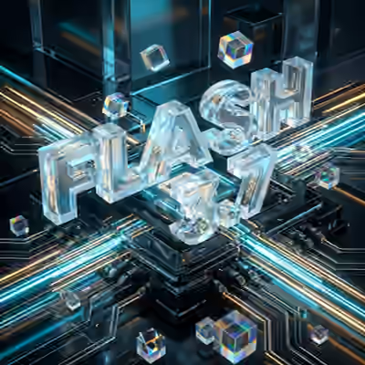 Gemini 3.7 Flash: Neues Coding-Arbeitspferd halbiert Token-Preise – und heizt Spekulationen um Gemini 3.5 Pro an