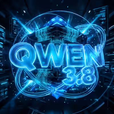 Qwen 3.8-27B zum Download freigegeben: Open-Weights-Modell mit Linear-Hybrid-Attention und Vision-Tower