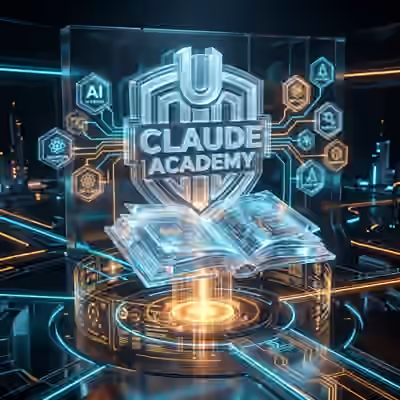 Claude Academy: Anthropic startet kostenlose Lernplattform für Agenten, MCP und AI Fluency