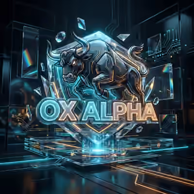 Ox Alpha: Mysteriöses neues KI-Modell mischt Entwicklerszene auf