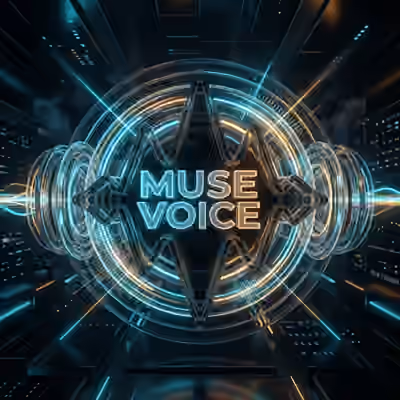 Meta stellt Muse Voice Transcribe vor: Echtzeit-Spracherkennung mit adaptivem Delay