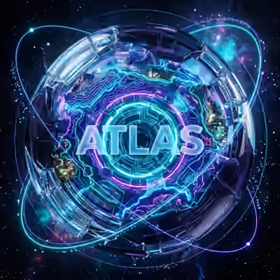 World Labs Atlas: Fei-Fei Lis Weltmodell generiert steuerbare 3D-Welten