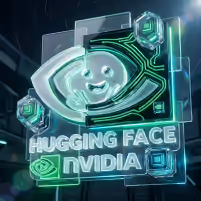 Nvidia übernimmt Hugging Face für 12,9 Milliarden Dollar