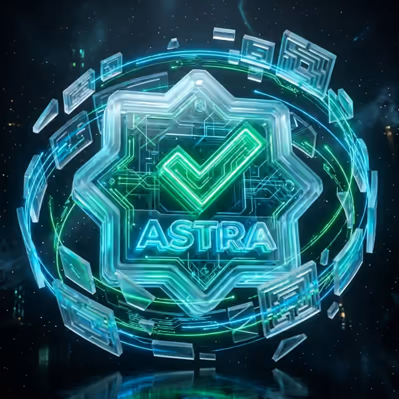 OpenAIs GPT-6 Astra löst alle 48 Level von „I'm Not a Robot“