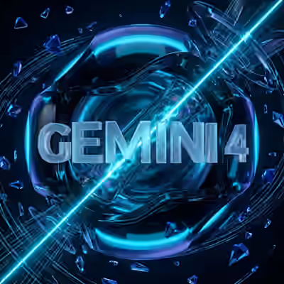 Gemini 4 vor dem Start: Gerüchte um Checkpoint „argon“ und Release in zwei Wochen