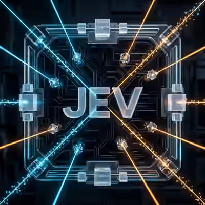 TypeSafe AI: ChatGPT-Miterfinder startet System-One-Modell Jev