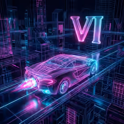 GTA 6 in GPT 6 nachzubauen ist der neue Volkssport