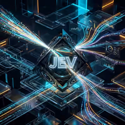 Jev im Praxistest: Entwickler-Echo, Vercel-Rekord und Demos zum System-One-Modell
