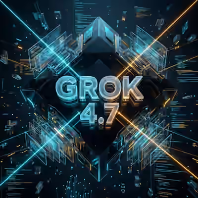 Grok 4.7: SpaceXAI rüstet Coding- und Wissensarbeit bei gleichem Preis auf