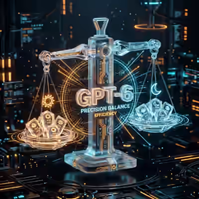 Enorme Preis-Reduktion: OpenAI lanciert GPT-6 Sol und Luna