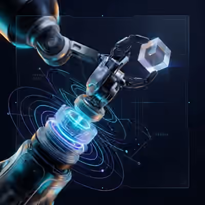 FLUX 3 Action: Black Forest Labs veröffentlicht 7B-Weltmodell für Robotik