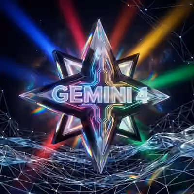 Gemini 4 Pro: Neue Leaks deuten auf starkes Comeback von Google hin