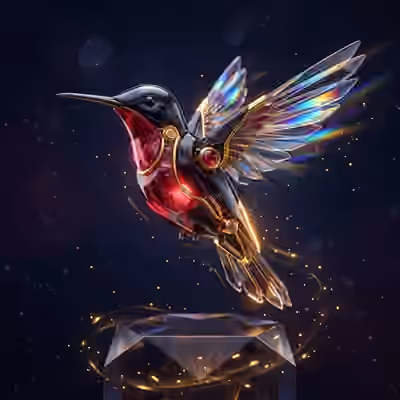 Überraschendes KI-Comeback: Aleph Alpha veröffentlicht Kolibri-1 unter Apache 2.0