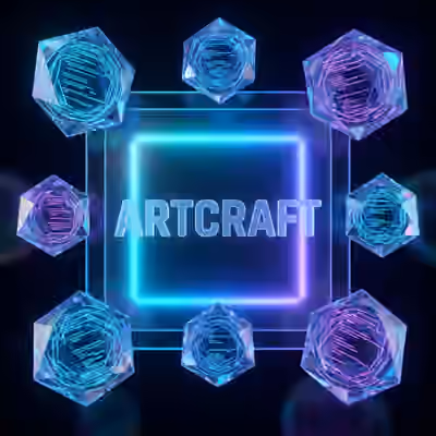 Sieben Adobe-Apps in purem Rust: Was hinter dem Open-Source-Projekt ArtCraft wirklich steckt