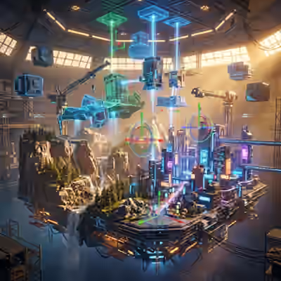 Unreal MCP: Epic Games bringt KI-Agenten nativ in die Unreal Engine 5.8