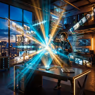 DigUp: Lokale Spotlight-Alternative durchsucht Mac-Dateien semantisch mit EmbeddingGemma 2